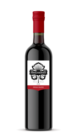 2019 'Prolo' Red Blend