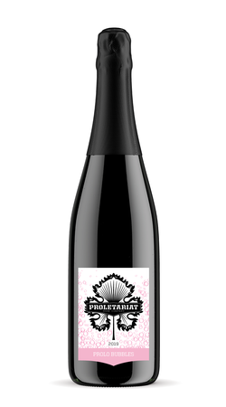 2019 Rose Bubbles