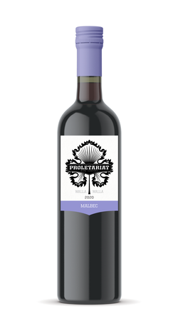 2020 Malbec