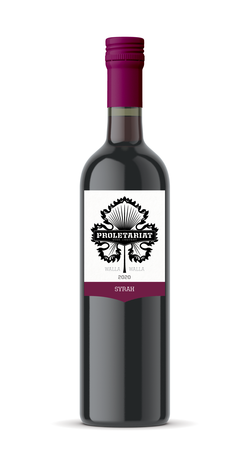 2020 Syrah