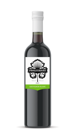 2021 Sauvignon Blanc