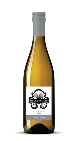 Proletariat Wine Company - Products - 2022 Chardonnay