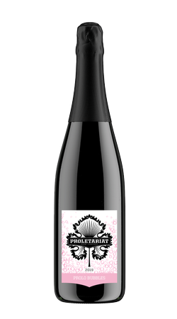 2019 Rose Bubbles