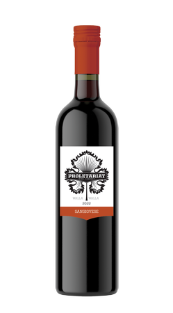 2022 Sangiovese