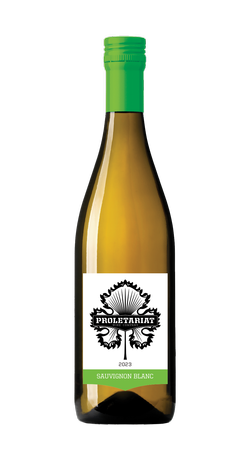 2023 Sauvignon Blanc